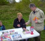 Kersal Moor Celebration